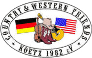 Country Freunde Ktz